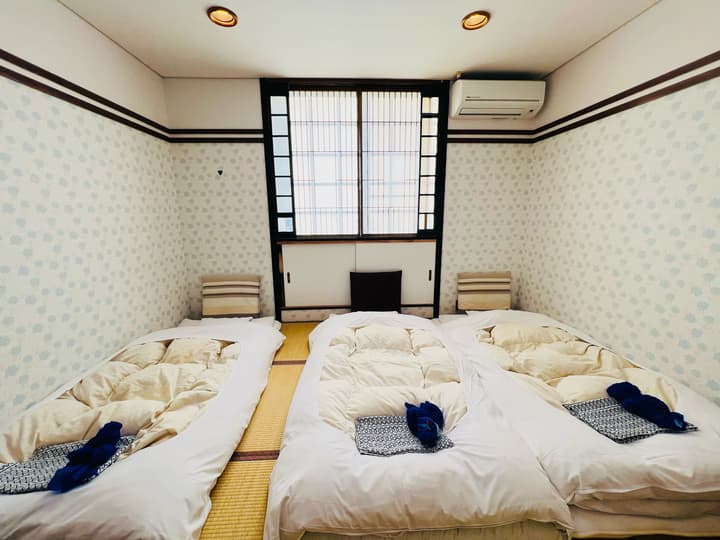 Jas Hotel Takayama
