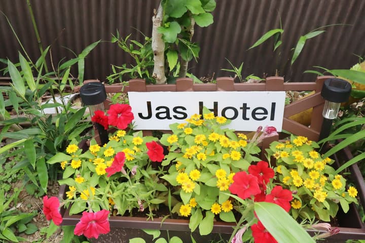 Jas Hotel Takayama