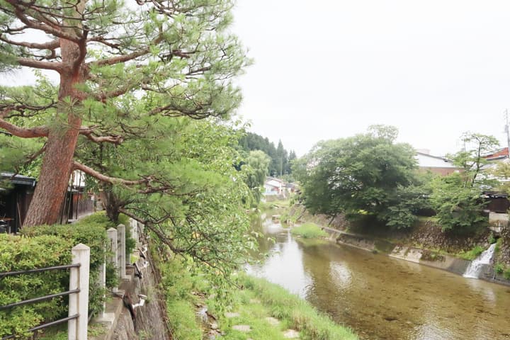 Jas Hotel Takayama