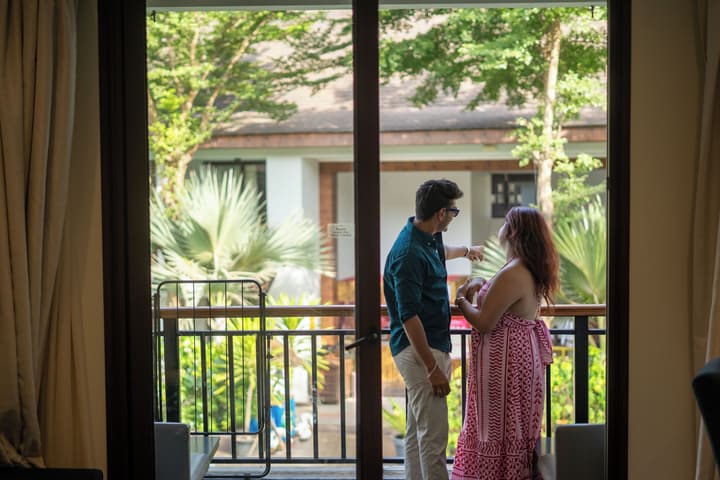 Sobit Sarovar Portico Goa