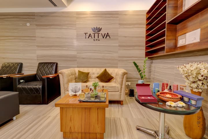 Sobit Sarovar Portico Goa