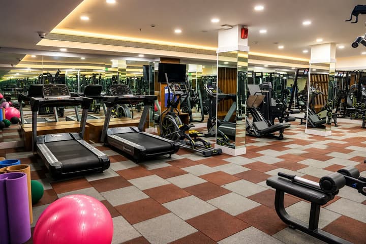 Sobit Sarovar Portico Goa