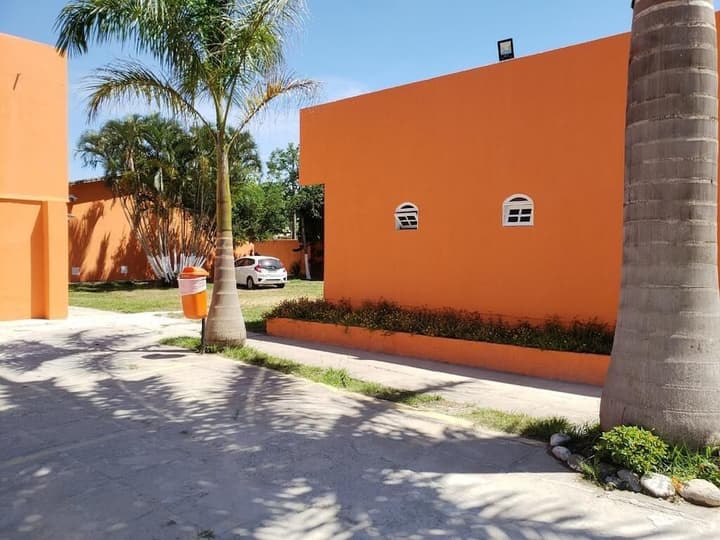 Pousada Villa Solarium