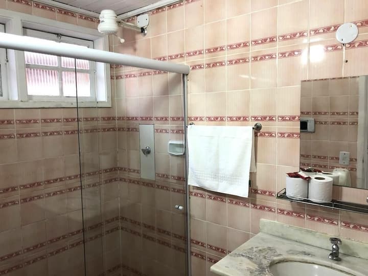 Pousada Villa Solarium