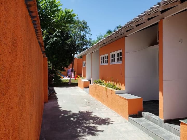 Pousada Villa Solarium