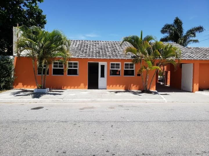 Pousada Villa Solarium