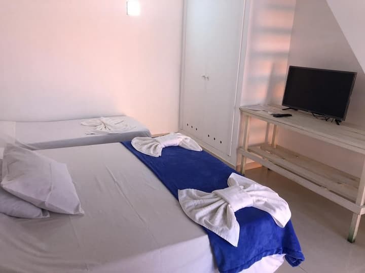 Pousada Villa Solarium