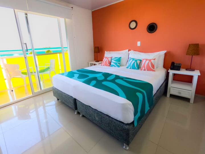 Caribbean Coral