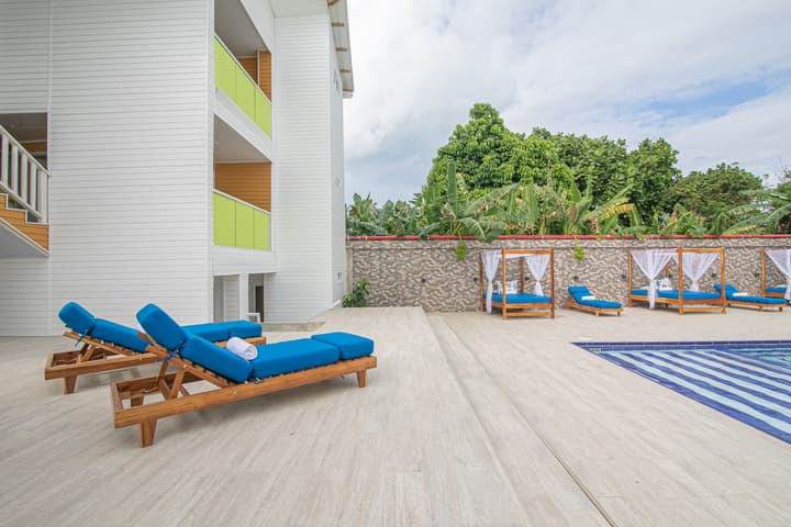 Caribbean Coral