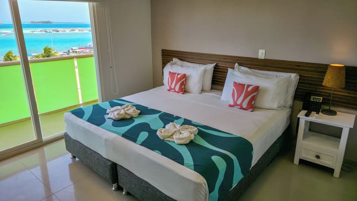 Caribbean Coral