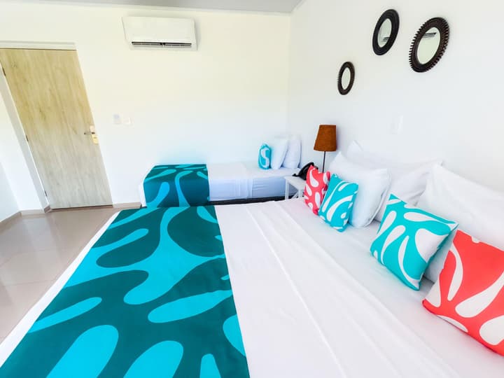 Caribbean Coral