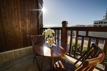 LAVERDA HOTEL