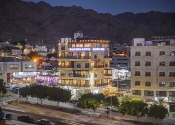 LAVERDA HOTEL