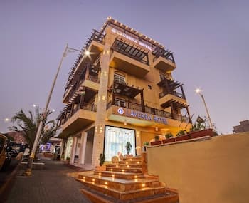 LAVERDA HOTEL