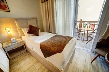 LAVERDA HOTEL