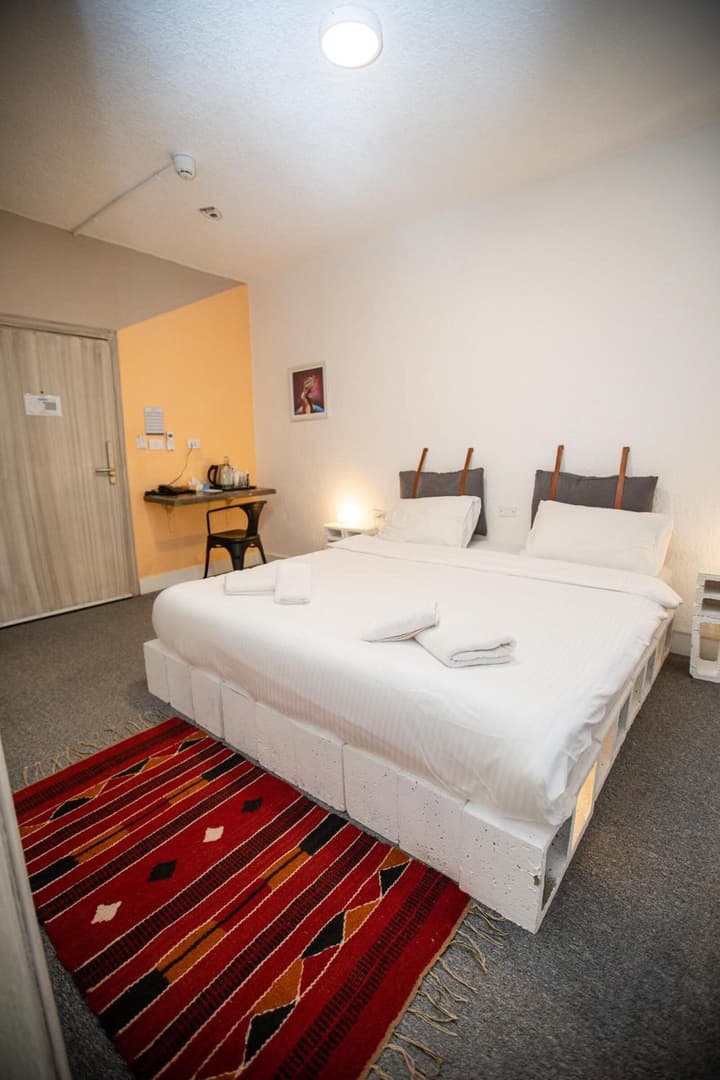 Nomads Hotel Petra