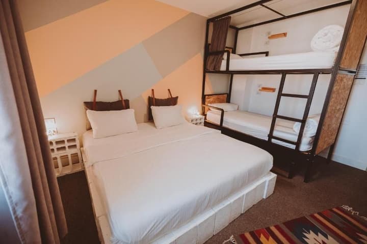 Nomads Hotel Petra