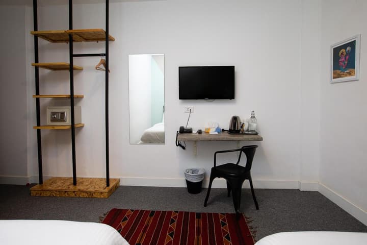 Nomads Hotel Petra