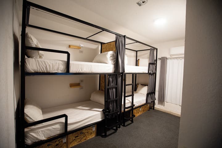 Nomads Hotel Petra