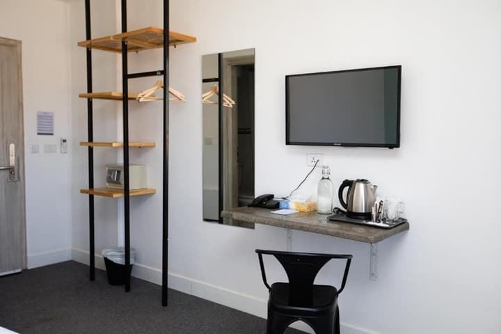 Nomads Hotel Petra