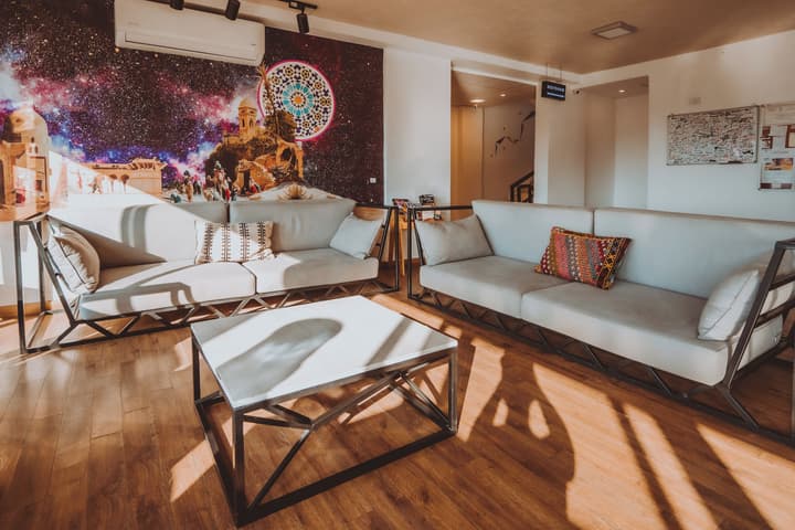 Nomads Hotel Petra