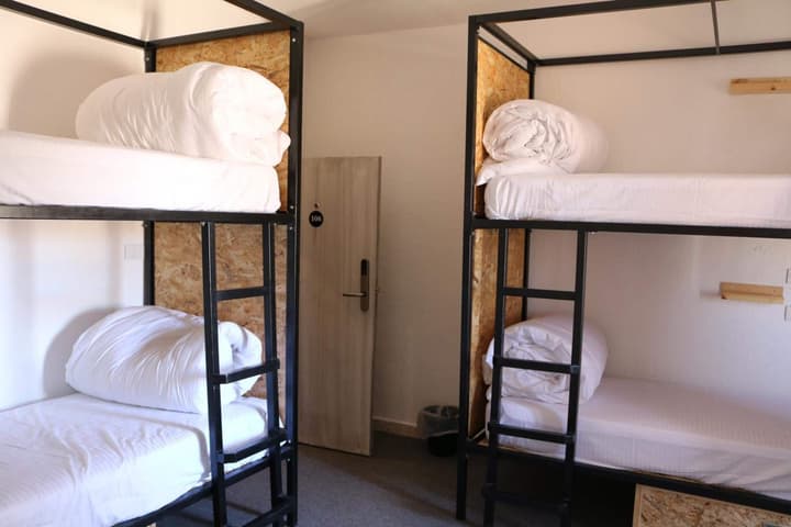 Nomads Hotel Petra