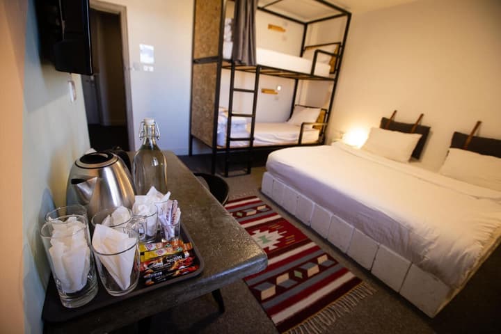 Nomads Hotel Petra