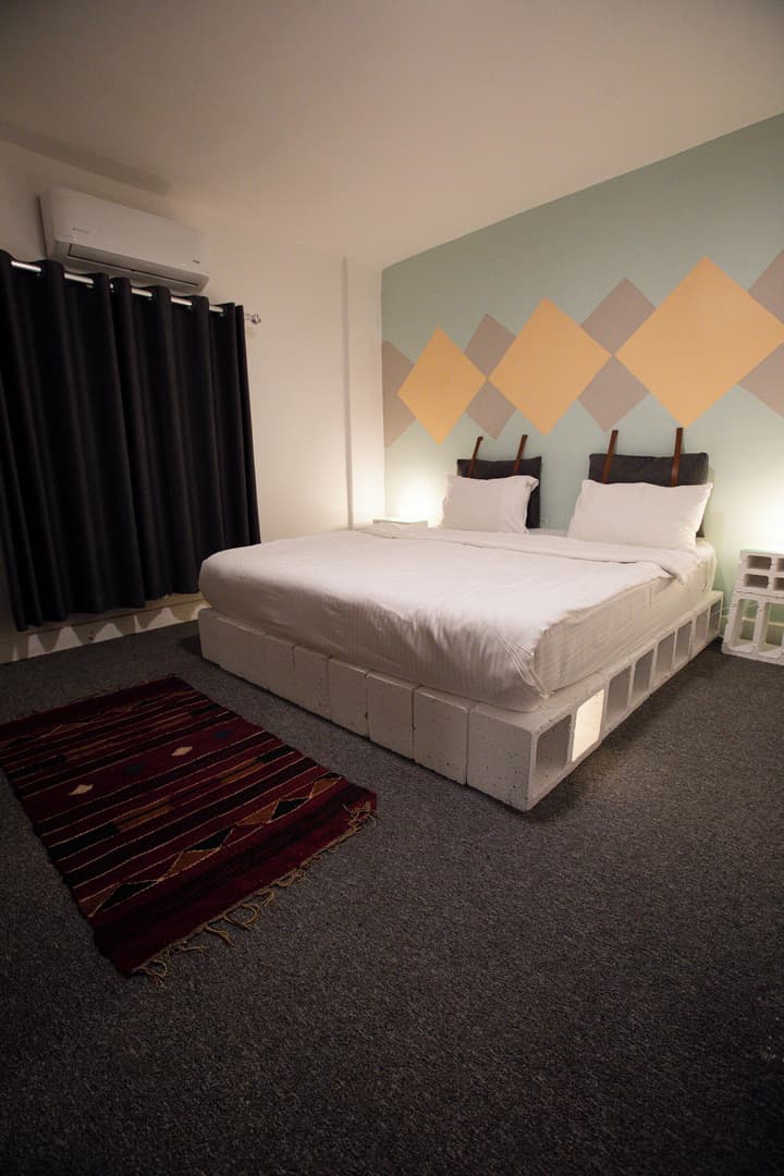 Nomads Hotel Petra