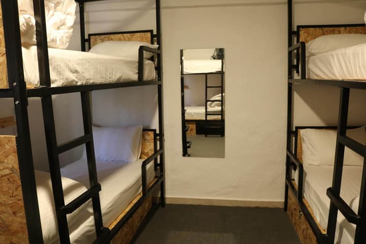 Nomads Hotel Petra