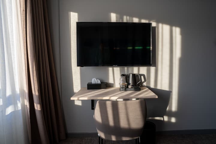 Hotel Hvide Falk