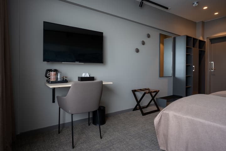 Hotel Hvide Falk