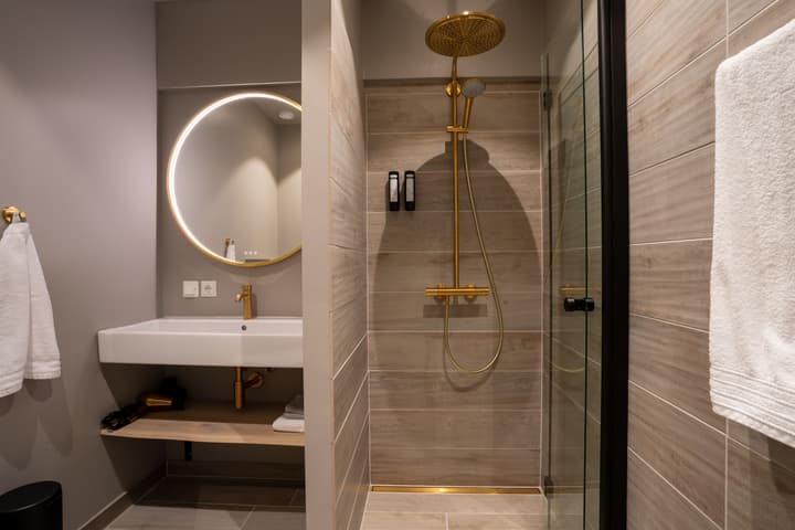 Hotel Hvide Falk