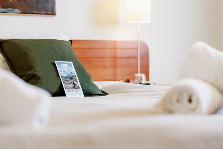 Hotel Hvide Falk