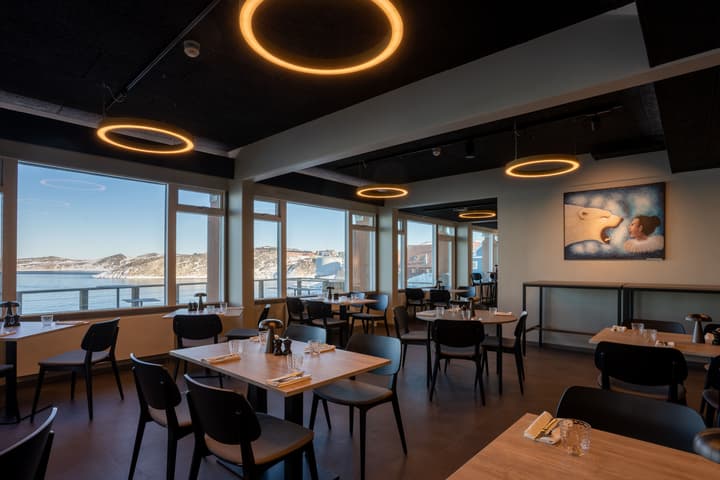 Hotel Hvide Falk