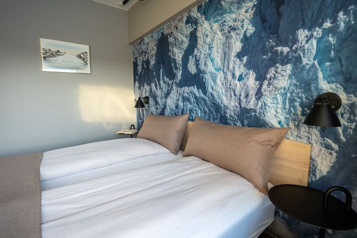 Hotel Hvide Falk