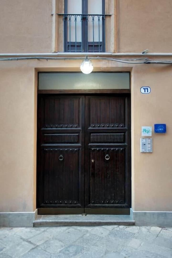 Mojo CoHouse