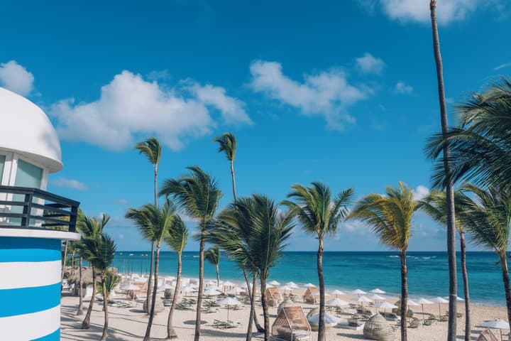 Iberostar Selection Coral Bávaro - All Inclusive
