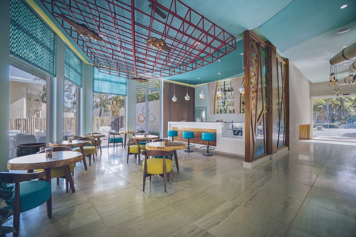 Iberostar Selection Coral Bávaro - All Inclusive
