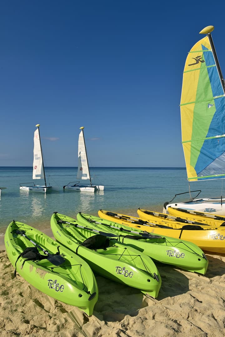 Iberostar Selection Coral Bávaro - All Inclusive