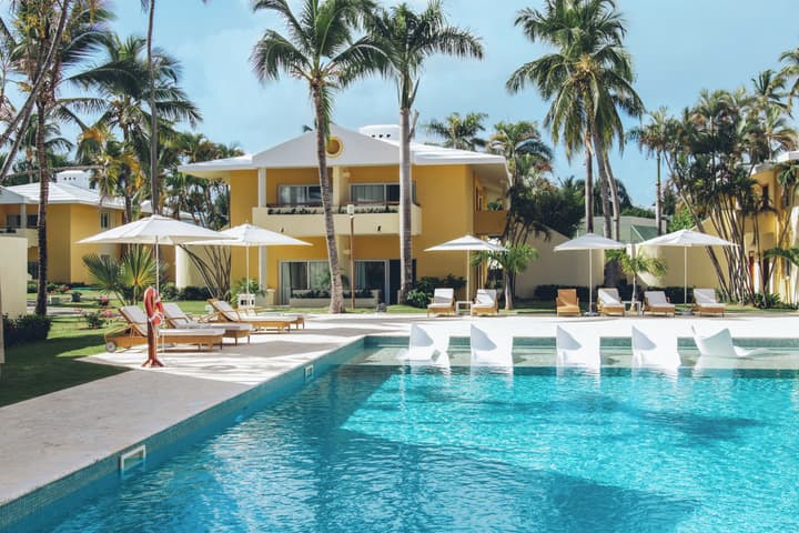 Iberostar Selection Coral Bávaro - All Inclusive