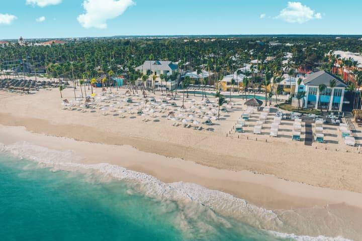 Iberostar Selection Coral Bávaro - All Inclusive