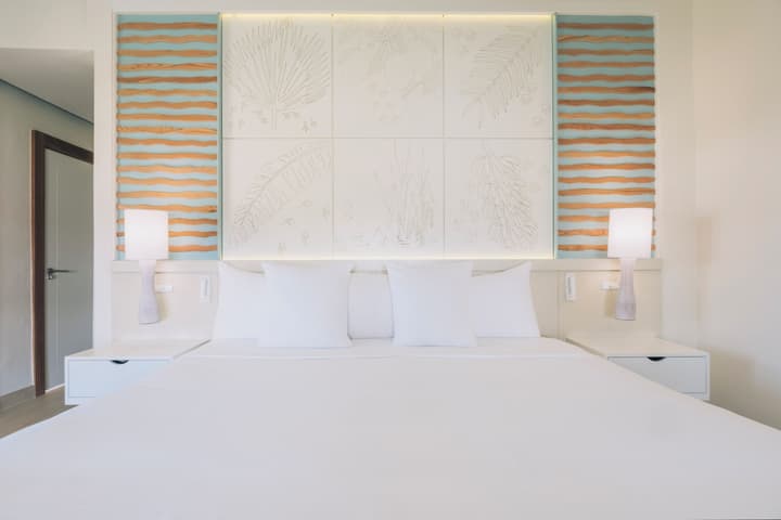 Iberostar Selection Coral Bávaro - All Inclusive