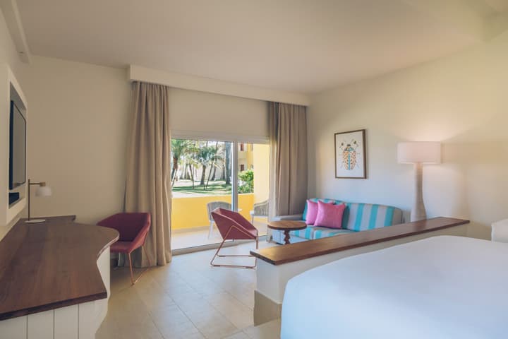 Iberostar Selection Coral Bávaro - All Inclusive
