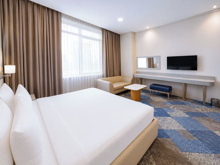 La Quinta by Wyndham Istanbul Gunesli