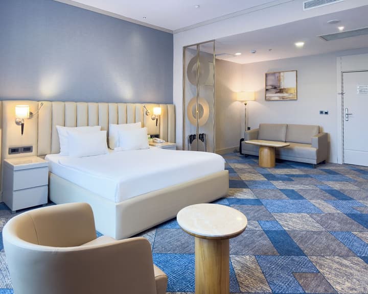 La Quinta by Wyndham Istanbul Gunesli