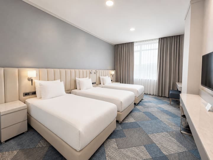 La Quinta by Wyndham Istanbul Gunesli