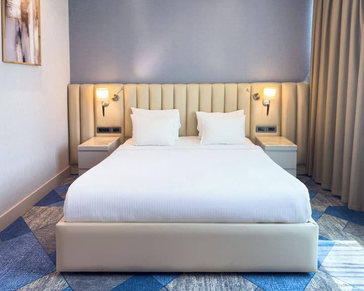 La Quinta by Wyndham Istanbul Gunesli