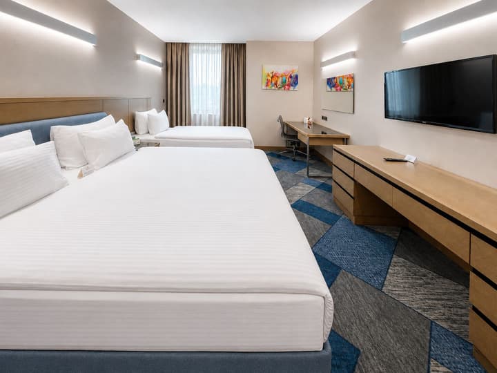 La Quinta by Wyndham Istanbul Gunesli