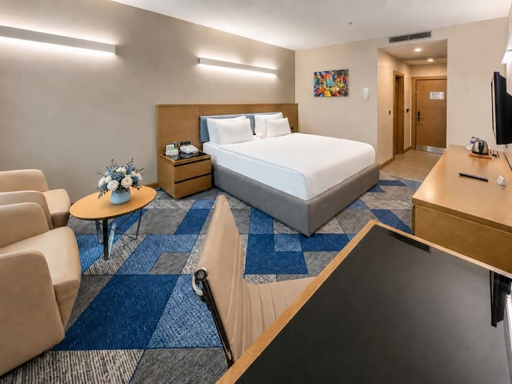 La Quinta by Wyndham Istanbul Gunesli