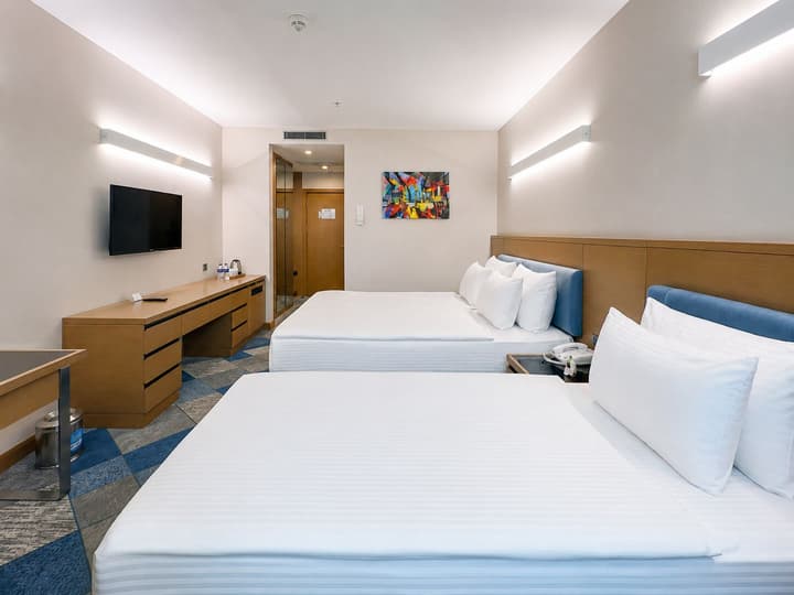 La Quinta by Wyndham Istanbul Gunesli